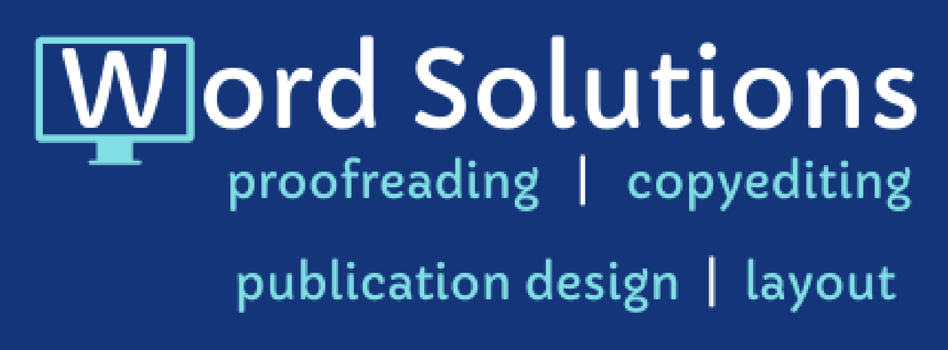 Word Solutions